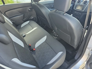  Dacia Sandero II STEPWAY  - imagine 12