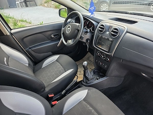  Dacia Sandero II STEPWAY  - imagine 10