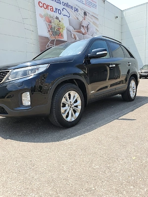 kia Sorrento - imagine 4