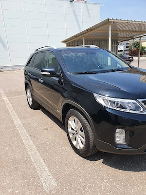 kia Sorrento - imagine 3
