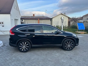 Honda CR-V 2.2 i-DTEC AWD Automată 2014 | 162.000 km | Piele | Panoramic | Xenon | Istoric RO - imagine 8