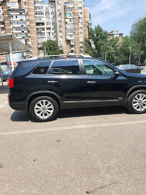 kia Sorrento - imagine 5