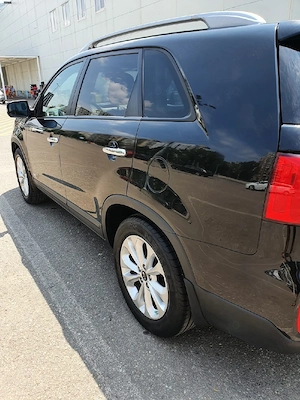 kia Sorrento