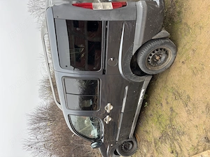 Vand Fiat Doblo 1,6 benzina - imagine 2