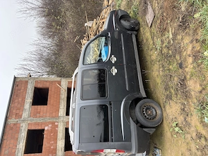 Vand Fiat Doblo 1,6 benzina - imagine 3