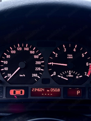 BMW seria 3 , E46 , 316 i - imagine 9