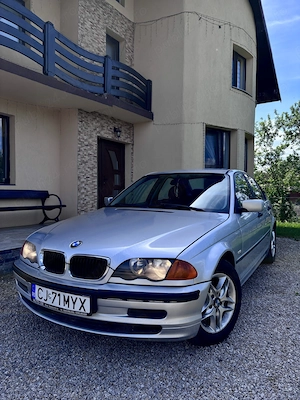 BMW seria 3 , E46 , 316 i