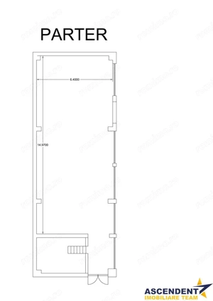 Spatiu comercial, depozit, birouri, acces facil, pozitie remarcabila, Central, Odorheiu Secuiesc - imagine 9
