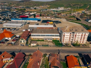 Spatiu comercial, depozit, birouri, acces facil, pozitie remarcabila, Central, Odorheiu Secuiesc - imagine 6
