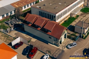 Spatiu comercial, depozit, birouri, acces facil, pozitie remarcabila, Central, Odorheiu Secuiesc - imagine 7