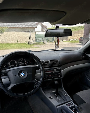 BMW seria 3 , E46 , 316 i - imagine 7