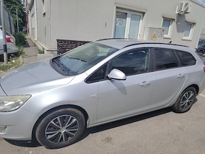 vând Opel Astra j  - imagine 3