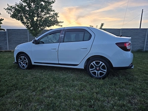 Dacia Logan 1.2 Benzina+GPL - imagine 4