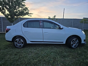 Dacia Logan 1.2 Benzina+GPL - imagine 5