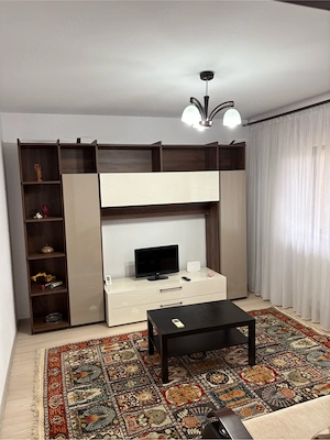 inchiriez apartament 2 camere - imagine 5