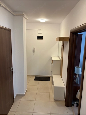 inchiriez apartament 2 camere - imagine 2
