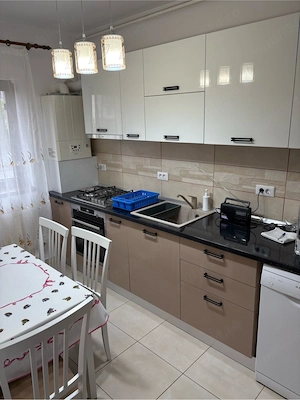 inchiriez apartament 2 camere - imagine 3