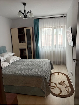 inchiriez apartament 2 camere - imagine 4
