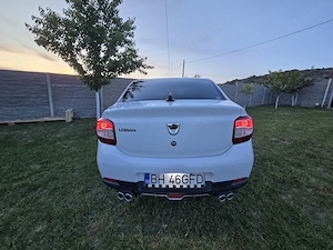 Dacia Logan 1.2 Benzina+GPL - imagine 3