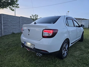 Dacia Logan 1.2 Benzina+GPL - imagine 6