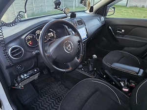 Dacia Logan 1.2 Benzina+GPL - imagine 10