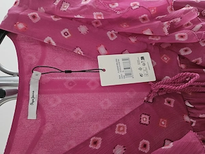 Vand rochie mini Pepe Jeans XL Noua cu eticheta