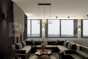 Casa la gri 159 mp, teren 16.418 mp, zona Dumbrăvița-Hunedoara  - imagine 20