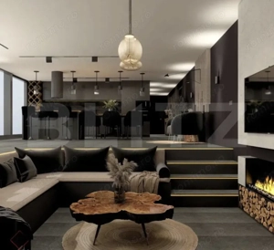 Casa la gri 159 mp, teren 16.418 mp, zona Dumbrăvița-Hunedoara  - imagine 18