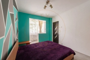 Apartament 2 camere - ETAJ 1 - NORD - KAUFLAND - imagine 6