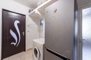 Apartament 2 camere - ETAJ 1 - NORD - KAUFLAND - imagine 5