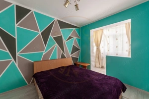 Apartament 2 camere - ETAJ 1 - NORD - KAUFLAND - imagine 3