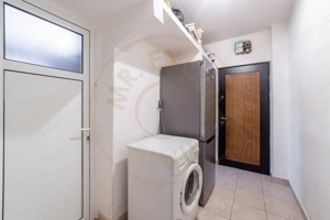 Apartament 2 camere - ETAJ 1 - NORD - KAUFLAND - imagine 10
