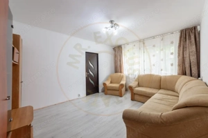 Apartament 2 camere - ETAJ 1 - NORD - KAUFLAND - imagine 2