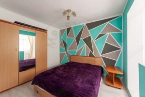 Apartament 2 camere - ETAJ 1 - NORD - KAUFLAND - imagine 4