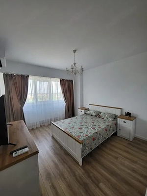garsoniera high class-centrala proprie-modern