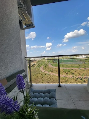 garsoniera high class-centrala proprie-modern - imagine 3