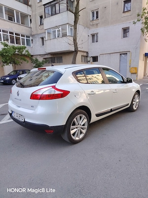 Renault Megan 3  - imagine 7