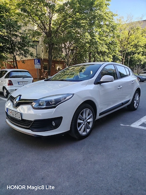 Renault Megan 3 