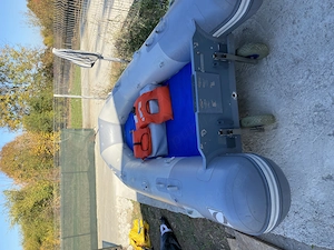 Vand barca Zodiac 3,60m