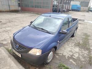 Dacia Logan pick up  - imagine 2