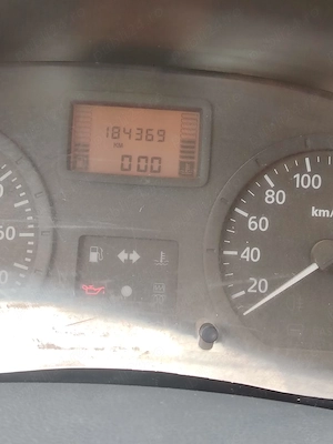 Dacia Logan pick up  - imagine 5
