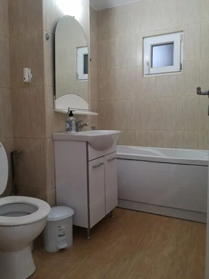 Lipovei - Sever Bocu - Apt 2 camere - centrala termica/AC - imagine 8