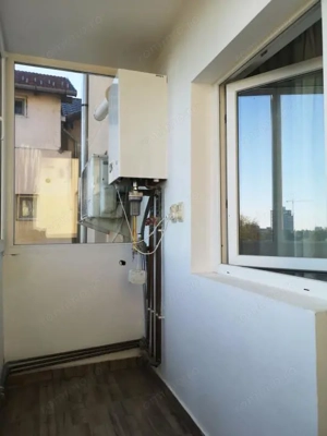 Lipovei - Sever Bocu - Apt 2 camere - centrala termica/AC - imagine 9