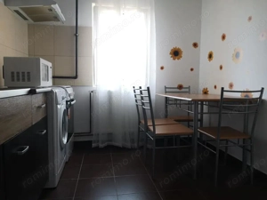 Lipovei - Sever Bocu - Apt 2 camere - centrala termica/AC - imagine 5