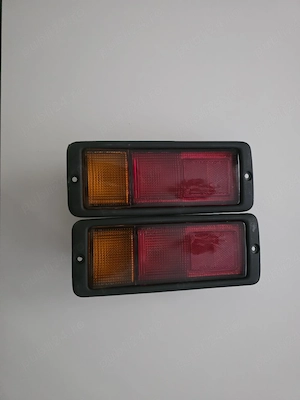 triple  Triple pajero mk2  pajero 1990 2005 200 lei setul  0724722176  trimit prin curier - imagine 4