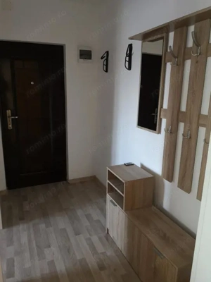 Lipovei - Sever Bocu - Apt 2 camere - centrala termica/AC - imagine 7