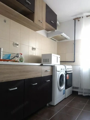 Lipovei - Sever Bocu - Apt 2 camere - centrala termica/AC - imagine 6