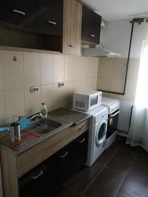 Lipovei - Sever Bocu - Apt 2 camere - centrala termica/AC - imagine 11
