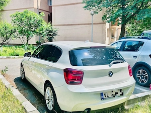 BMW seria 1, 2.0 D 184 cp - imagine 2
