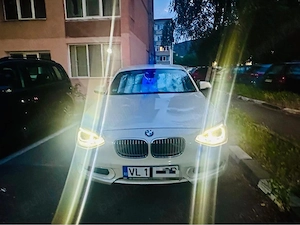 BMW seria 1, 2.0 D 184 cp - imagine 4